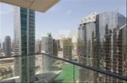 Apartment - 3 Bedrooms - 4 Bathrooms for sale in Bonnington Tower - Lake Almas West - Jumeirah Lake Towers - Dubai