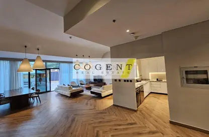 Villa - 2 Bedrooms - 3 Bathrooms for rent in Dubai Marina Moon - Dubai Marina - Dubai
