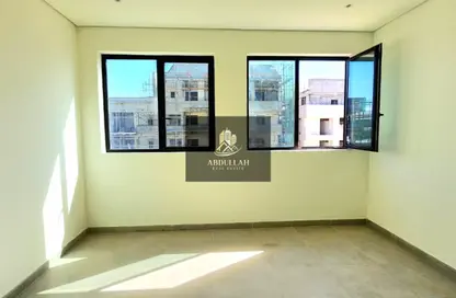Apartment - 1 Bedroom - 2 Bathrooms for rent in Sarab 2 - Aljada - Sharjah