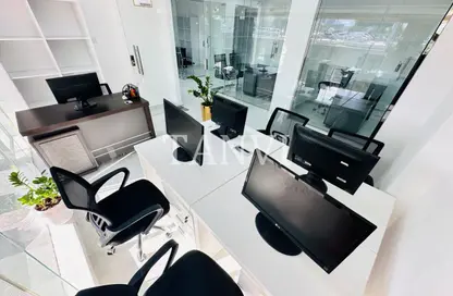 مكتب - استوديو - 1 حمام للايجار في ريم ريزدنسي - الكرامة - دبي