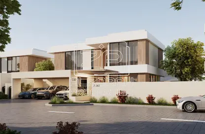 Villa - 4 Bedrooms - 6 Bathrooms for sale in Sharjah Garden City - Sharjah