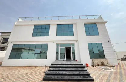 Villa - 5 Bedrooms - 6 Bathrooms for rent in Wadi Alshabak - Dubai