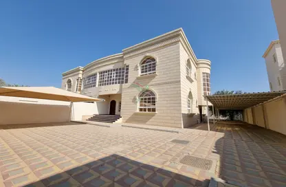 Villa - 4 Bedrooms - 6 Bathrooms for rent in Al Shuaibah - Al Rawdah Al Sharqiyah - Al Ain