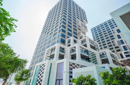 شقة - 2 غرف نوم - 4 حمامات للبيع في بيكسل - مقاطعة ميكرز - جزيرة الريم - أبوظبي