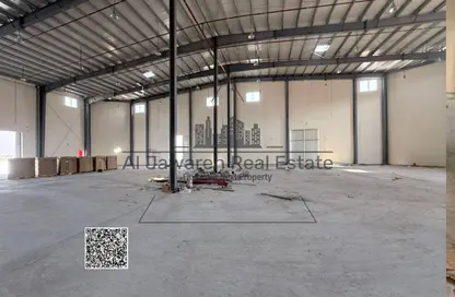مستودع - استوديو - 1 حمام للايجار في المنطقة الصناعية 1 - منطقة الإمارات الصناعية الحديثة - أم القيوين