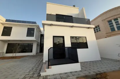 شقة - غرفة نوم - 1 حمام للايجار في مدينة الرياض - أبوظبي