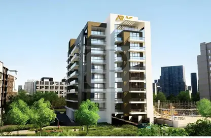 Apartment - 1 Bedroom - 1 Bathroom for sale in Aras Heights - Majan - Dubai Land - Dubai