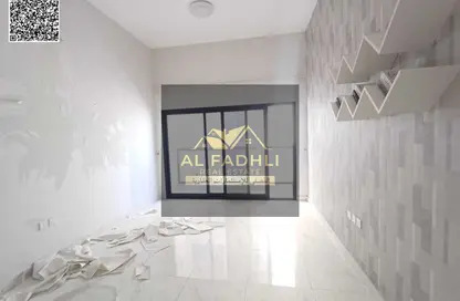 شقة - غرفة نوم - 2 حمامات للايجار في الجرف 3 - الجرف - عجمان وسط المدينة - عجمان شقة - غرفة نوم - 2 حمامات للايجار في الجرف 3 - الجرف - عجمان وسط المدينة - عجمان