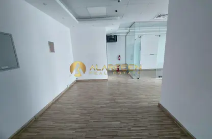 مكتب - استوديو للايجار في برج بورلينجتون - الخليج التجاري - دبي مكتب - استوديو للايجار في برج بورلينجتون - الخليج التجاري - دبي