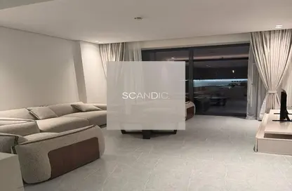 Apartment - 1 Bedroom - 2 Bathrooms for rent in Arista One - Jumeirah Garden City - Al Satwa - Dubai