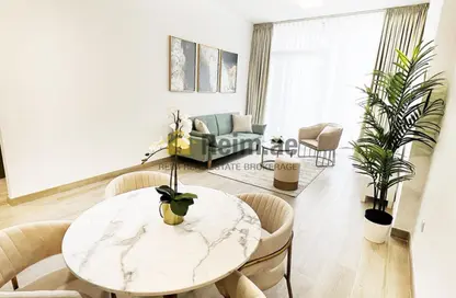 شقة - غرفة نوم - 1 حمام للايجار في بلوم تاورز ايه - ابراج بلووم - قرية الجميرا سركل - دبي شقة - غرفة نوم - 1 حمام للايجار في بلوم تاورز ايه - ابراج بلووم - قرية الجميرا سركل - دبي