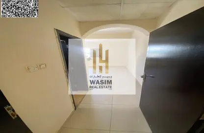 Apartment - 1 Bedroom - 2 Bathrooms for rent in Al Rashidiya Towers - Ajman Downtown - Ajman