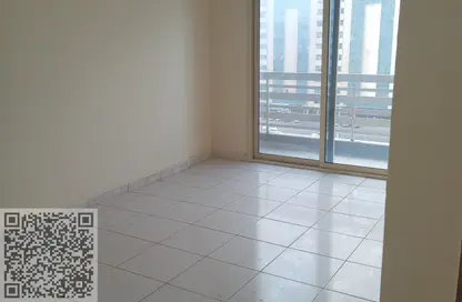 Apartment - 1 Bedroom - 1 Bathroom for rent in Al Naemiya Tower 1 - Al Naemiya Towers - Al Nuaimiya - Ajman
