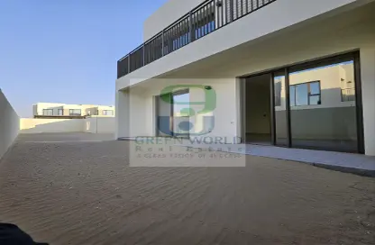 فيلا - 4 غرف نوم - 4 حمامات للايجار في باركسايد 2 - اعمار الجنوبية - دبي الجنوب (مركز دبي العالمي) - دبي