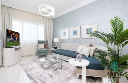 شقة - 3 غرف نوم - 2 حمامات للايجار في داماك ميزون شارع مول - دبي وسط المدينة - دبي شقة - 3 غرف نوم - 2 حمامات للايجار في داماك ميزون شارع مول - دبي وسط المدينة - دبي