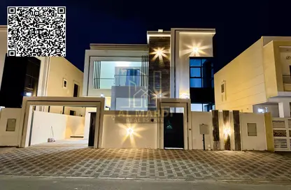 Villa - 5 Bedrooms - 7 Bathrooms for sale in Al Aamra Gardens - Al Amerah - Ajman