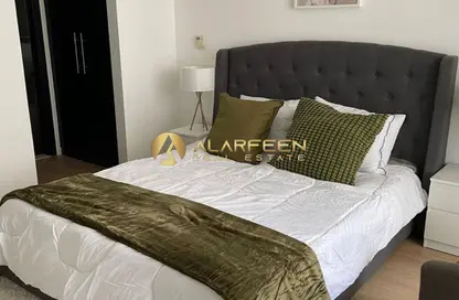 Apartment - 1 Bedroom - 2 Bathrooms for rent in Skyview Tower - Dubai Marina - Dubai Apartment - 1 Bedroom - 2 Bathrooms for rent in Skyview Tower - Dubai Marina - Dubai