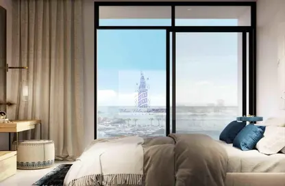 Apartment - 2 Bedrooms - 2 Bathrooms for sale in Seagate Building 3 - Seagate - Mina Rashid - Dubai Apartment - 2 Bedrooms - 2 Bathrooms for sale in Seagate Building 3 - Seagate - Mina Rashid - Dubai