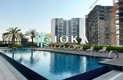 Apartment - Studio - 1 Bathroom for rent in Al Barsha South 3 - Al Barsha South - Al Barsha - Dubai Apartment - Studio - 1 Bathroom for rent in Al Barsha South 3 - Al Barsha South - Al Barsha - Dubai