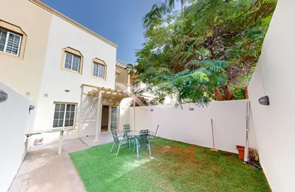 Villa - 2 Bedrooms - 3 Bathrooms for rent in Springs 3 - The Springs - Dubai