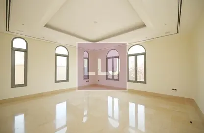 Villa - 5 Bathrooms for rent in Saadiyat Beach Villas - Saadiyat Beach - Saadiyat Island - Abu Dhabi