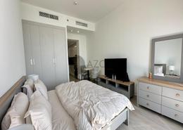 Studio - 1 bathroom for rent in Bloom Towers B - Bloom Towers - Jumeirah Village Circle - Dubai