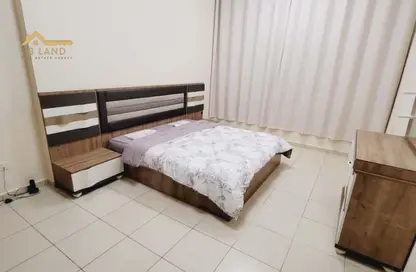 Apartment - 1 Bedroom - 1 Bathroom for rent in Al Rashidiya 3 - Al Rashidiya - Ajman