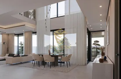 فيلا - 4 غرف نوم - 5 حمامات للبيع في الشارقة جاردن سيتي - الشارقة