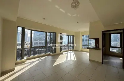 Apartment - 1 Bedroom - 2 Bathrooms for sale in South Ridge 2 - South Ridge - Downtown Dubai - Dubai