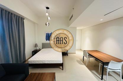 Apartment - Studio - 1 Bathroom for rent in Expo Village Residences 2A - Expo Village Residences - Expo City - Dubai