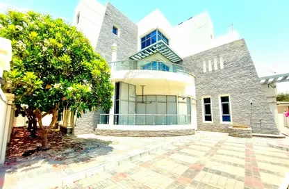 Villa - Studio for rent in Rawdhat Abu Dhabi - Abu Dhabi
