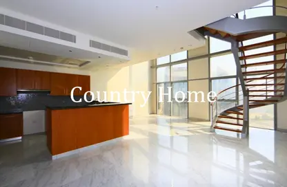 Apartment - 2 Bedrooms - 2 Bathrooms for rent in Central Park Residential Tower - Central Park Tower - DIFC - Dubai