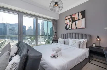 Apartment - 1 Bathroom for rent in 8 Boulevard Walk - Mohammad Bin Rashid Boulevard - Downtown Dubai - Dubai Apartment - 1 Bathroom for rent in 8 Boulevard Walk - Mohammad Bin Rashid Boulevard - Downtown Dubai - Dubai