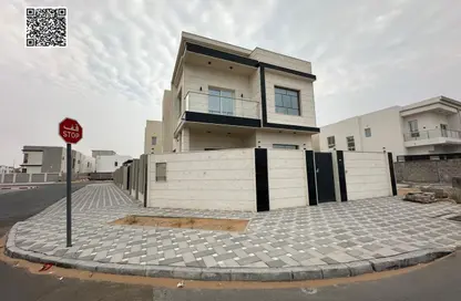 Villa - 5 Bedrooms - 7 Bathrooms for sale in Al Aamra Gardens - Al Amerah - Ajman