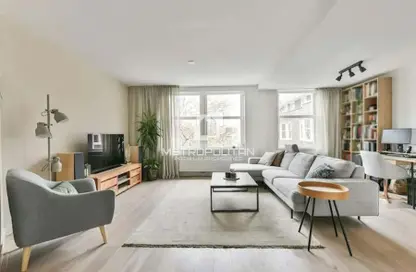 شقة - 2 غرف نوم - 2 حمامات للبيع في اي جي 9 - مجمع دبي ريزيدنس - دبي لاند - دبي