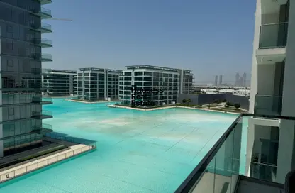 Apartment - 2 Bedrooms - 3 Bathrooms for sale in Residences 14 - District One - Mohammed Bin Rashid City - Dubai