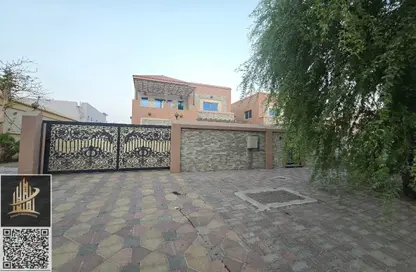 فيلا - 5 غرف نوم - 8 حمامات للبيع في فلل الروضة 3 - 3  الروضة - الروضة - عجمان