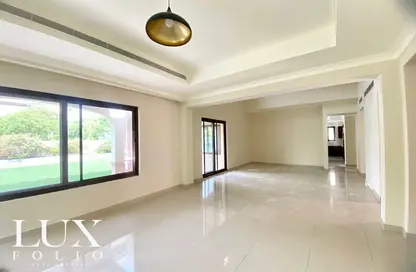 Villa - 6 Bedrooms - 7 Bathrooms for rent in Rosa - Arabian Ranches 2 - Dubai