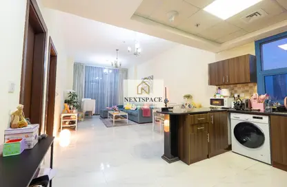 Apartment - 1 Bedroom - 2 Bathrooms for rent in Sydney Tower - Jumeirah Village Circle - Dubai