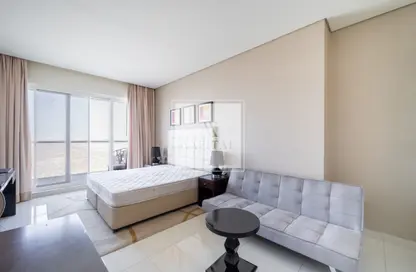 شقة - 1 حمام للايجار في داماك مايسون دي فيللي تينورا - دبي الجنوب (مركز دبي العالمي) - دبي