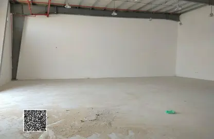 Warehouse - Studio - 1 Bathroom for rent in Umm Dir - Umm Al Quwain