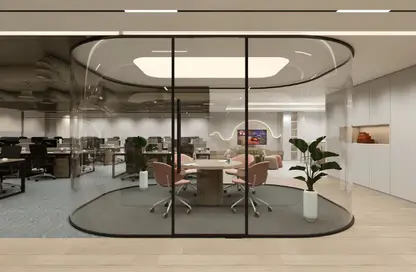 Office Space - Studio - 2 Bathrooms for rent in Mazaya Business Avenue BB1 - Mazaya Business Avenue - Jumeirah Lake Towers - Dubai Office Space - Studio - 2 Bathrooms for rent in Mazaya Business Avenue BB1 - Mazaya Business Avenue - Jumeirah Lake Towers - Dubai