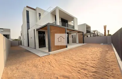 فيلا - 4 غرف نوم - 6 حمامات للايجار في إيلي صعب 1 - ايلي صعب - المرابع العربية 3 - دبي