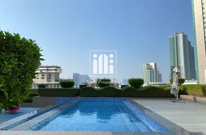 شقة - غرفة نوم - 2 حمامات للبيع في أوشن تيراس - مارينا سكوير - جزيرة الريم - أبوظبي