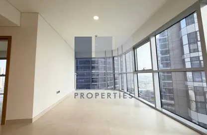 شقة - 2 غرف نوم - 2 حمامات للايجار في أبراج راديانت فيوز - مدينة الأضواء - جزيرة الريم - أبوظبي