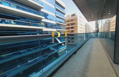 Apartment - 3 Bedrooms - 3 Bathrooms for rent in Silver Sands 2 - Mankhool - Bur Dubai - Dubai