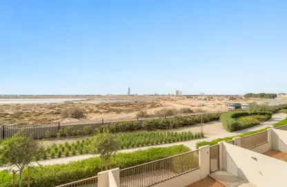 Townhouse - 3 Bedrooms - 4 Bathrooms for sale in La Violeta 2 - La Violeta - Villanova - Dubai Land - Dubai