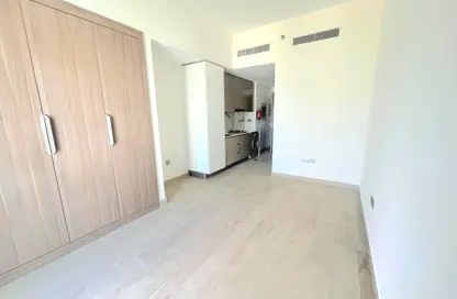 Apartment - Studio - 1 Bathroom for sale in AZIZI Riviera 38 - Meydan One - Meydan - Dubai