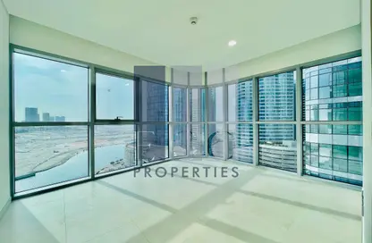 شقة - 3 غرف نوم - 4 حمامات للبيع في أبراج راديانت فيوز - مدينة الأضواء - جزيرة الريم - أبوظبي شقة - 3 غرف نوم - 4 حمامات للبيع في أبراج راديانت فيوز - مدينة الأضواء - جزيرة الريم - أبوظبي