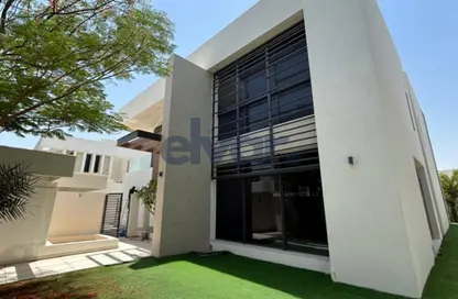 Villa - 4 Bedrooms - 6 Bathrooms for rent in West Yas - Yas Island - Abu Dhabi